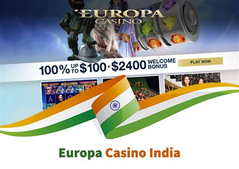 europa casino india|europa casino download.